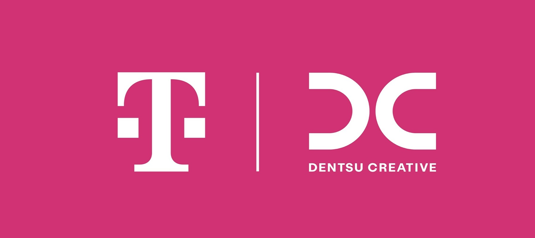  T-Mobile US picks Dentsu Creative as its lead creative agency